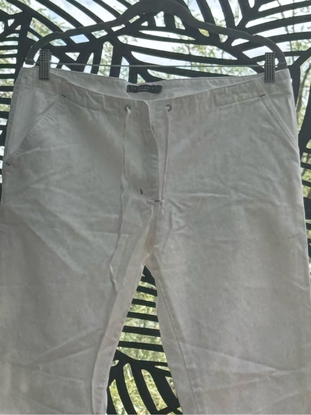 Sanctuary Drawstring Pants - Picture 4 of 5